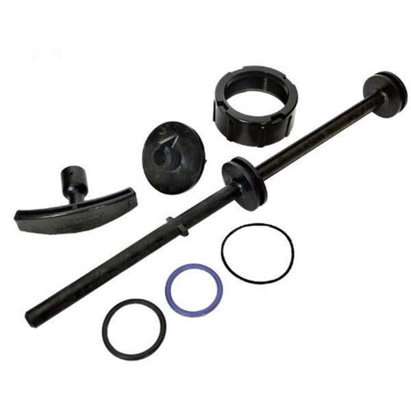 Champlain Plastics Inc Champlain Plastics R0442200 Shaft Replacement Kit R0442200